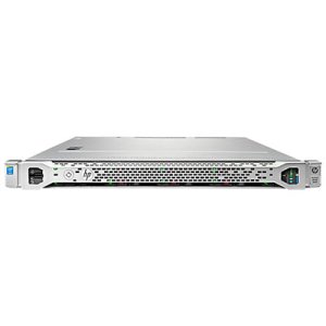 ProLiant DL160 Gen9 E5-2630v3 2.4GHz 8-core 2P 32GB-R P440/4G 8SFF 800W RPS Perf Server