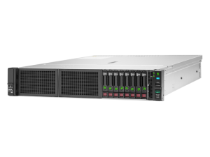 HPE ProLiant DL180 Gen10 server Rack (2U) Intel® Xeon® 3106 1.7 GHz 16 GB DDR4-SDRAM 500 W