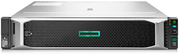 HPE ProLiant DL180 Gen10 server Rack (2U) Intel® Xeon® Gold 5218 2.3 GHz 16 GB DDR4-SDRAM 500 W