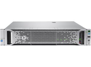 ProLiant DL180 Gen9 2603v3 8GB 8xLFF 1xPS 550W