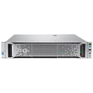 HPE ProLiant DL180 Gen9 E5-2603v3 16GB-R H240 8SFF 900W PS /GO server