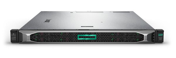 ProLiant DL325 Gen10 + 300GB SAS HDD