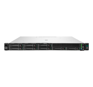 HPE ProLiant DL325 G10+ v2 server Rack (1U) AMD EPYC 7443P 2.85 GHz 32 GB DDR4-SDRAM 800 W