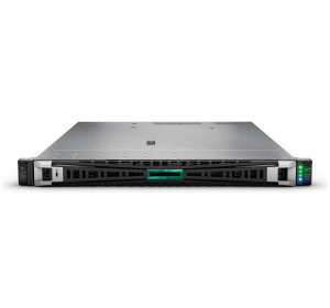 ProLiant DL325 Gen11 8SFF Configure-to- order Server