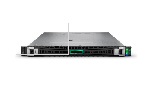 HPE DL325 server AMD EPYC 9124 32 GB DDR4-SDRAM 800 W