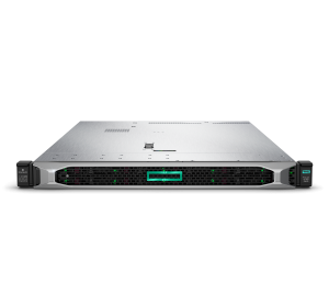 HPE ProLiant DL360 Gen10 server Rack (1U) Intel Xeon Silver 4214R 2.4 GHz 32 GB DDR4-SDRAM 800 W