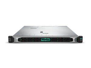 ProLiant DL360 Gen10 4210R 2.4GHz 10-core 1P 32GB-R MR416i-a 8SFF BC 800W PS Server