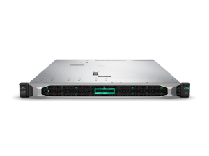 HPE ProLiant DL360 Gen10 server Rack (1U) Intel Xeon Bronze 3204 1.9 GHz 16 GB DDR4-SDRAM 500 W