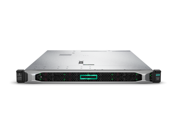 HPE ProLiant DL360 Gen10 server Rack (1U) Intel Xeon Bronze 3204 1.9 GHz 16 GB DDR4-SDRAM 500 W