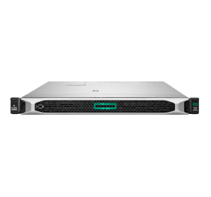 HPE ProLiant DL360 Gen10+ server Rack (1U) Intel Xeon Silver 4310 2.1 GHz 32 GB DDR4-SDRAM 800 W