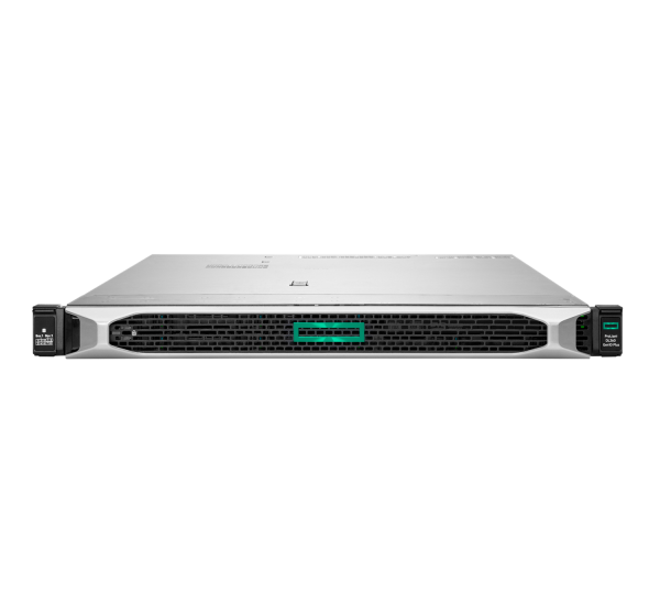 HPE ProLiant DL360 Gen10+ server Rack (1U) Intel Xeon Silver 4310 2.1 GHz 32 GB DDR4-SDRAM 800 W