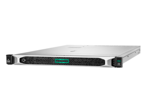 HPE ProLiant DL360 Gen10 Plus server Rack (1U) Intel Xeon Silver 4309Y 2.8 GHz 32 GB DDR4-SDRAM 800 W