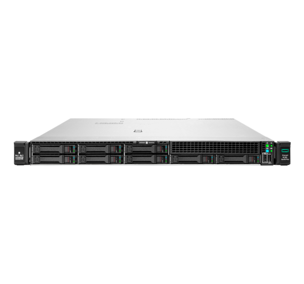 HPE ProLiant DL365 Gen10+ server Rack (1U) AMD EPYC 7313 3 GHz 32 GB DDR4-SDRAM 800 W