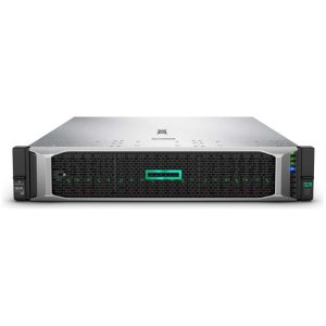 HPE ProLiant DL380 Gen10 server Rack (2U) Intel® Xeon® 4110 2.1 GHz 16 GB DDR4-SDRAM 500 W