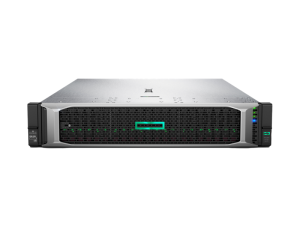 HP ProLiant DL380 Gen10 server Rack (2U) Intel Xeon Silver 4214 2.2 GHz 32 GB DDR4-SDRAM 800 W