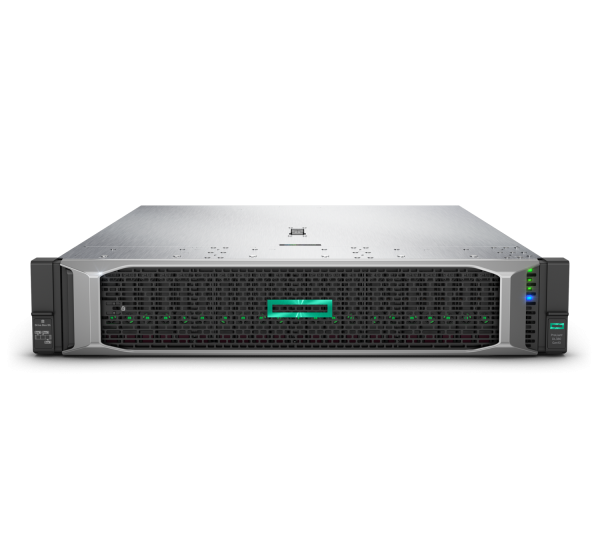 HPE ProLiant DL380 Gen10 server Rack (2U) Intel® Xeon® Gold 5218R 2.1 GHz 32 GB DDR4-SDRAM 800 W