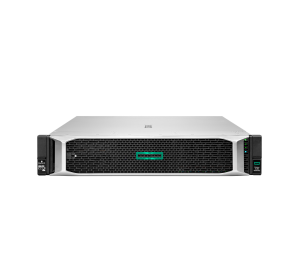 HPE ProLiant DL380 Gen10+ server Rack (2U) Intel Xeon Silver 4314 2.4 GHz 32 GB DDR4-SDRAM 800 W