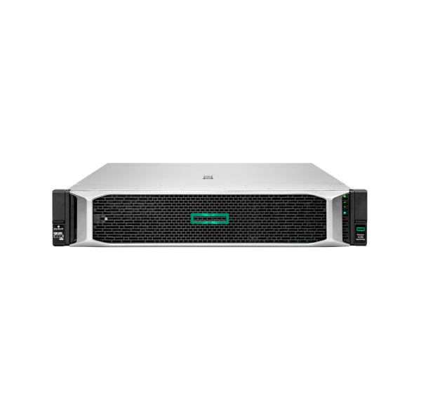 HPE ProLiant DL380 Gen10+ server Rack (2U) Intel Xeon Silver 4314 2.4 GHz 32 GB DDR4-SDRAM 800 W