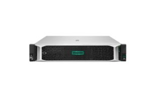 E ProLiant DL380 Gen10 Plus Network Choice - Server - rack-mountable - 2U - 2-way - 1 x Xeon Silver 4309Y / 2.8 GHz - RAM 32 GB - SATA/SAS/NVMe - hot-swap 2.5 bay(s) - no HDD - 10 GigE - no OS