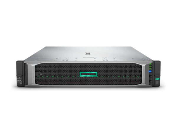 HPE ProLiant DL380 Gen10 Plus server Rack (2U) Intel® Xeon® Gold 5315Y 3.2 GHz 32 GB DDR4-SDRAM 800 W