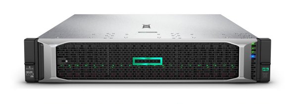 HPE ProLiant DL380 Gen10 server Rack (2U) Intel® Xeon® Gold 6250 3.9 GHz 32 GB DDR4-SDRAM 800 W