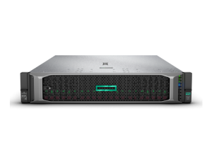 HPE DL385 Gen10 7251 1P 8SFF Soln Svr + 1 x 16GB DDR4 + 3 x 1.2TB SAS + 2 x 240GB SSD