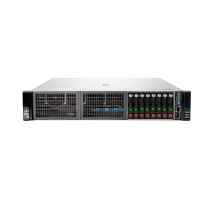 HPE ProLiant DL385 Gen10+ server Rack (2U) AMD EPYC 7702 2 GHz 32 GB DDR4-SDRAM 800 W