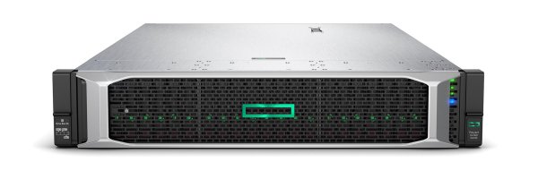 HPE ProLiant DL560 Gen10 server Rack (2U) Intel® Xeon® Gold 6254 3.1 GHz 256 GB DDR4-SDRAM 1600 W