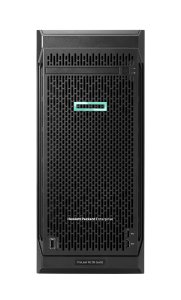 Intel Xeon Silver 4210 (2.2GHz, 13.75MB), 16GB (1 x 16GB) DDR4, 8 SFF HDD, Smart Array P408i-p SR Gen10, 800W RPS