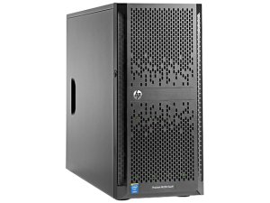 ProLiant ML150 Gen9 E5-2620v3 2.4GHz 6-core 16GB H240 Hot Plug 8SFF SAS Perf 900W PS Server