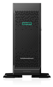 HPE ProLiant ML350 Gen10 (PERFML350-010) server Tower (4U) Intel® Xeon® 4110 2.1 GHz 16 GB DDR4-SDRAM 800 W