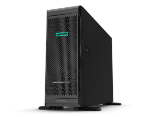 ProLiant ML350 Gen10 3106 + 16GB + 2x1TB HDD