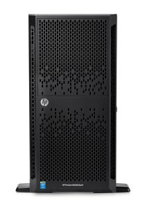 Intel Xeon E5-2620v4 (2.1GHz, 20MB), 16GB (1 x 16GB) DDR4, 2x 300GB SFF SAS, SATA DVD-RW, Smart Array P440ar/2GB FBWC, 2x 500W PS