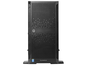 Intel Xeon E5-2609 v4 (1.7GHz, 20MB), 8GB (1 x 8GB) DDR4, 8 LFF HDD, Dynamic Smart Array B140i, 500W PS