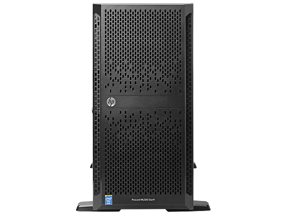 ProLiant ML350 Gen9 2xE5-2650v4 2P 32GB-R P440ar 8SFF 2x800W PS Perf Server