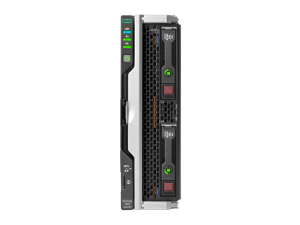 HPE Synergy 480 Gen10 server Blade Intel® Xeon® 3104 1.7 GHz 16 GB DDR4-SDRAM