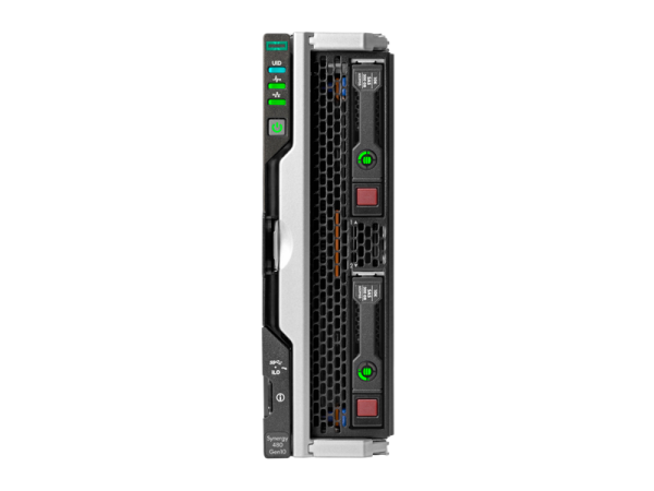 HPE Synergy 480