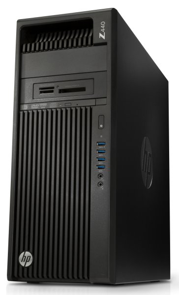 Intel Xeon E5-1603 v4 (10M Cache 2.8GHz), 8GB DDR4 2400MHz, 1000GB HDD, DVD SuperMulti, Gigabit Ethernet, Windows 10 Pro 64-bit