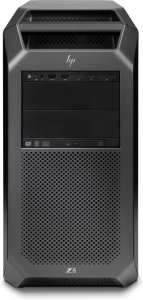 Intel Xeon Silver 4108 (11M Cache, 1.80 GHz), 32 GB DDR4-2666 ECC, 1 TB HDD, GbE, Windows 10 Pro 64 bit