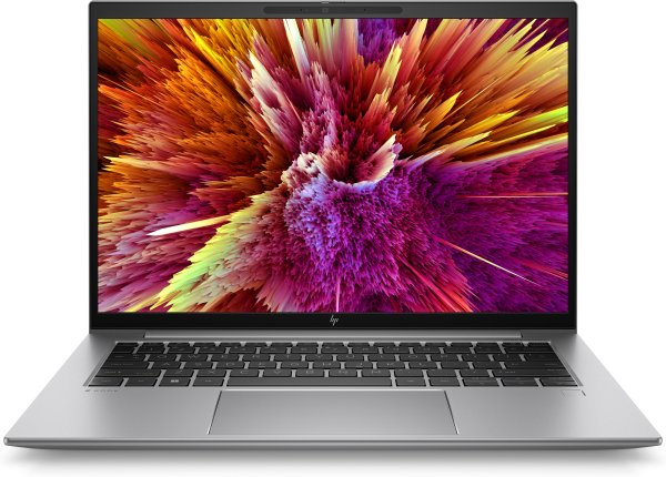 HP ZBook Firefly G10 Intel® Core™ i7 i7-1355U Mobile workstation 35.6 cm (14") WUXGA 16 GB DDR5-SDRAM 512 GB SSD NVIDIA RTX A500 Wi-Fi 6E (802.11ax) Windows 11 Pro Silver