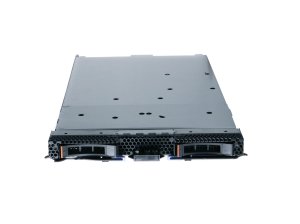 IBM BladeCenter HS23: Basic, Intel C600, 1 x Intel Xeon E5-2603 v2, 1 x 8GB DDR3, Dual Gigabit Ethernet + Dual 10Gb Ethernet (Emulex BladeEngine 3), Matrox G200eR2, 2 x 2.5″ hot-swap SAS/SATA