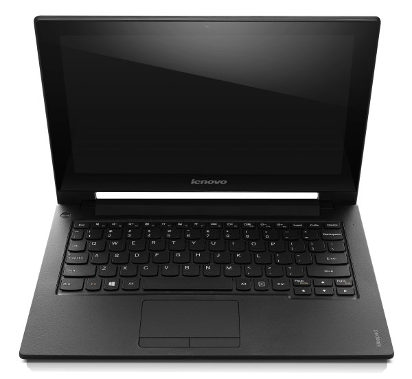 Lenovo IdeaPad S210 Intel® Celeron® 1037U Laptop 29.5 cm (11.6") 4 GB DDR3-SDRAM 320 GB HDD Wi-Fi 4 (802.11n) Windows 8.1 Black, White