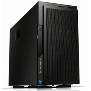 Xeon 12C E5-2670v3 120W 2.3GHz/2133MHz/30MB, 1x16GB, O/Bay HS 2.5in SATA/SAS, SR M5210, DVD-ROM, 900W p/s, Tower