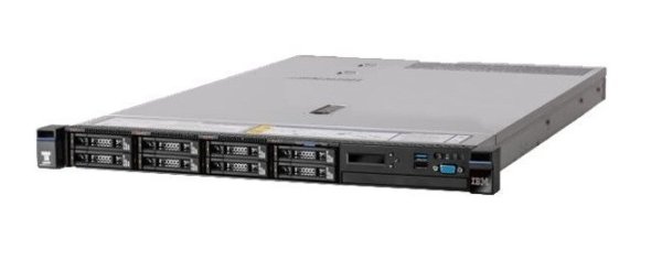 Intel Xeon E5-2640 v4(25M Cache, 2.40 GHz), 16GB DDR3 2133MHz, Raid M5210-e, 4 x 2.5" Hot swap SATA/SAS, 4 x GbE, 1 x 750W redundant hot-swap