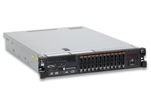 2 x Intel Xeon E5-4607 v2 (15M Cache, 2.60 GHz), 16GB DDR3 RAM, O/Bay HS 2.5in SATA/SAS, 900W p/s, Rack