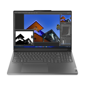 Lenovo ThinkBook 16p Intel® Core™ i7 i7-13700H Laptop 40.6 cm (16″) WQXGA 16 GB DDR5-SDRAM 512 GB SSD NVIDIA GeForce RTX 4060 Wi-Fi 6E (802.11ax) Windows 11 Pro Grey