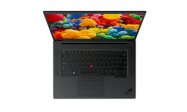 Lenovo ThinkPad P1 Gen 5 Intel® Core™ i7 i7-12800H Mobile workstation 40.6 cm (16") WQUXGA 32 GB DDR5-SDRAM 1 TB SSD NVIDIA GeForce RTX 3070 Ti Wi-Fi 6E (802.11ax) Windows 11 Pro Black