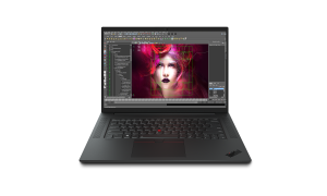 Lenovo ThinkPad P1 Gen 5 Intel® Core™ i7 i7-12800H Mobile workstation 40.6 cm (16″) WQXGA 16 GB DDR5-SDRAM 512 GB SSD NVIDIA RTX A1000 Wi-Fi 6E (802.11ax) Windows 11 Pro Black