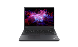 Lenovo ThinkPad P16v Gen 1 (Intel) Intel® Core™ i7 i7-13700H Mobile workstation 40.6 cm (16″) WUXGA 16 GB DDR5-SDRAM 512 GB SSD NVIDIA RTX A500 Wi-Fi 6E (802.11ax) Windows 11 Pro Black