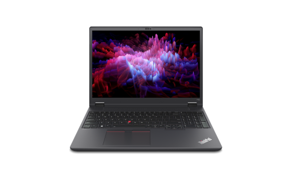 Lenovo ThinkPad P16v Intel® Core™ i7 i7-13700H Mobile workstation 40.6 cm (16") WUXGA 32 GB DDR5-SDRAM 1 TB SSD NVIDIA RTX A1000 Wi-Fi 6E (802.11ax) Windows 11 Pro Black